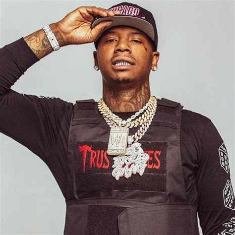 net worth of moneybagg yo|Moneybagg Yo